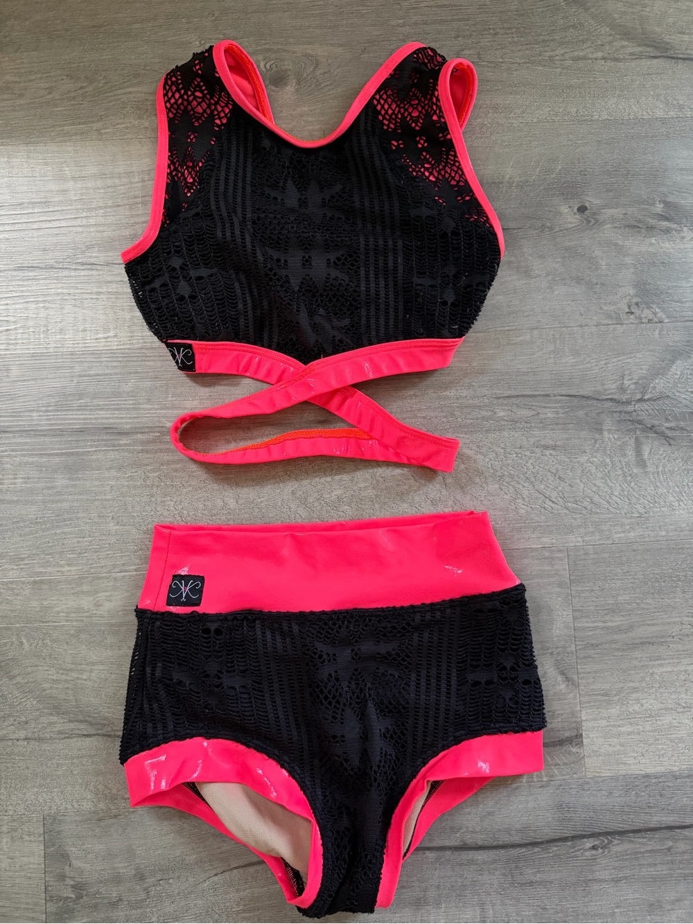 Kandi Kouture set AXS